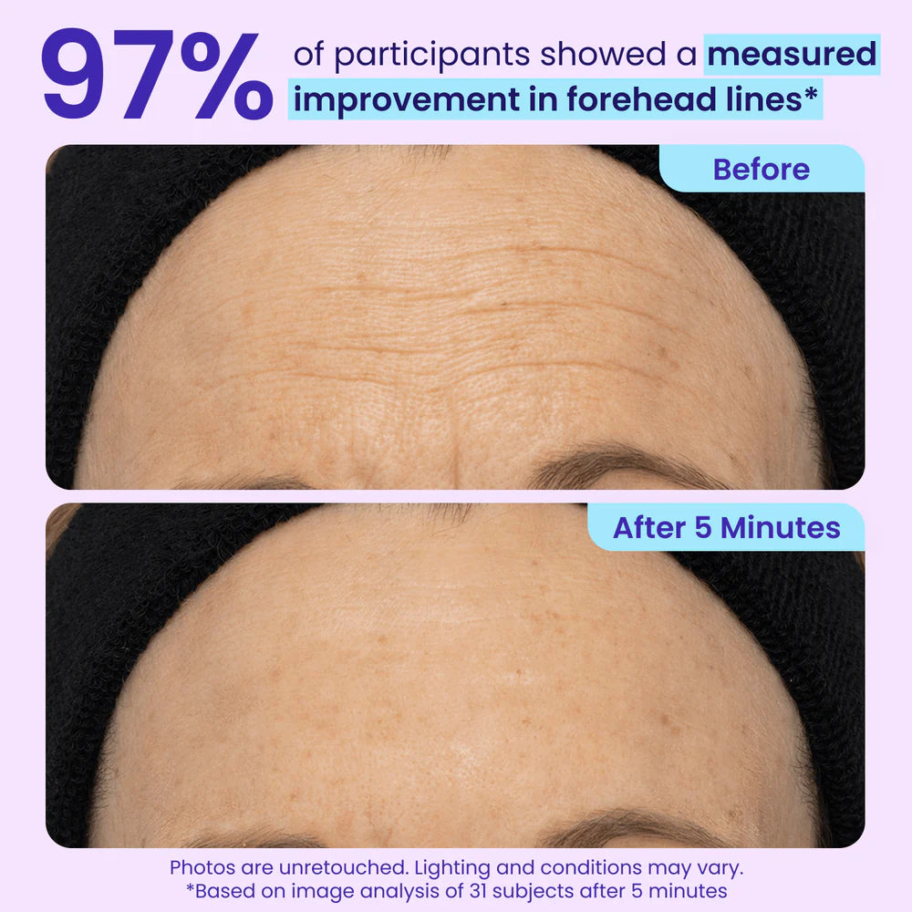 GOPURE Korean Instant Lifting Eye Gel | Brightening & Anti-Aging Care