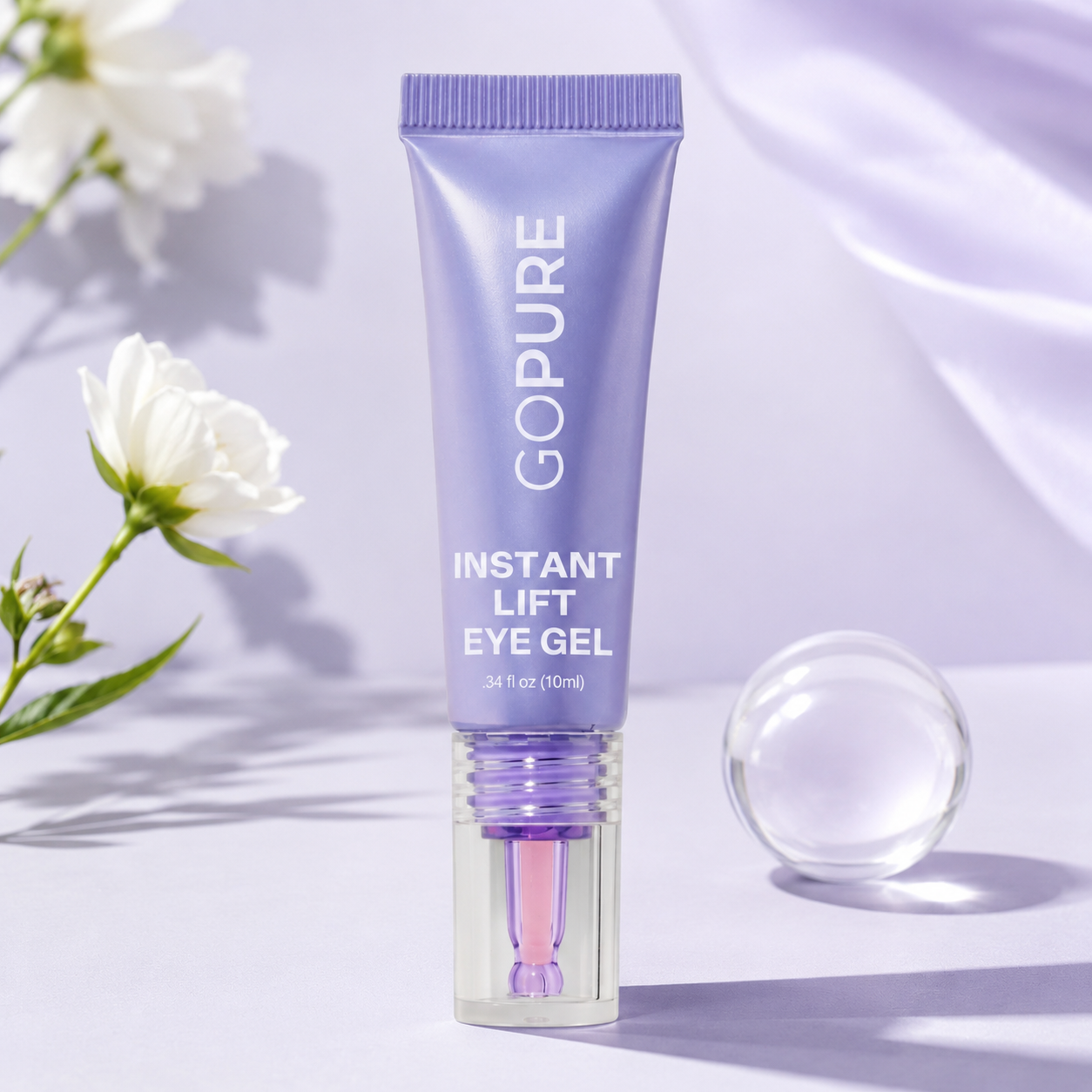 GOPURE Korean Instant Lifting Eye Gel